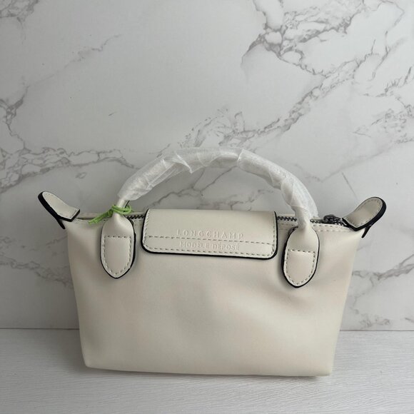 NWT LE PLIAGE XTRA XS POUCH - Picture 2 of 9